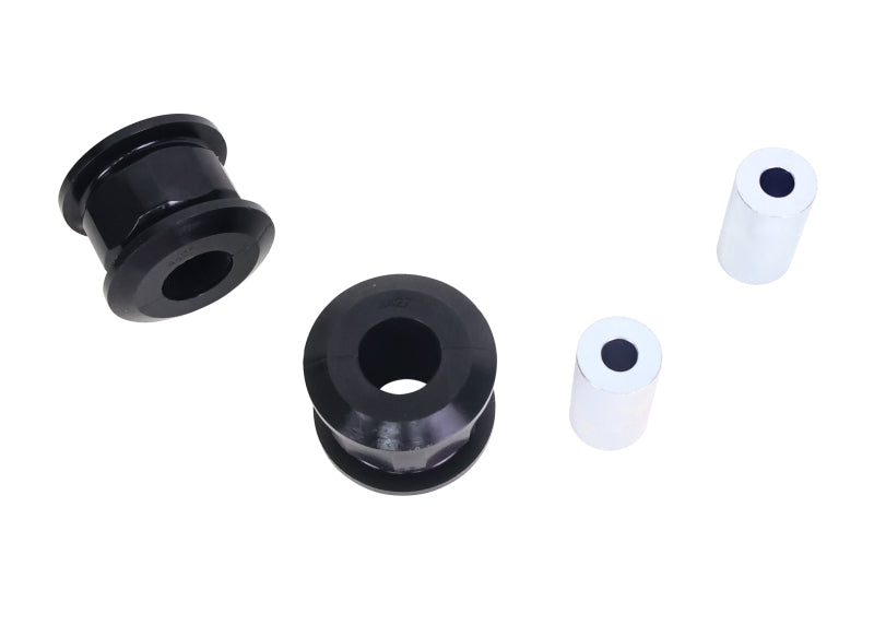 Whiteline 05-10 Jeep Grand Cherokee Front Differential Mount Bushing Differential Bushings Whiteline