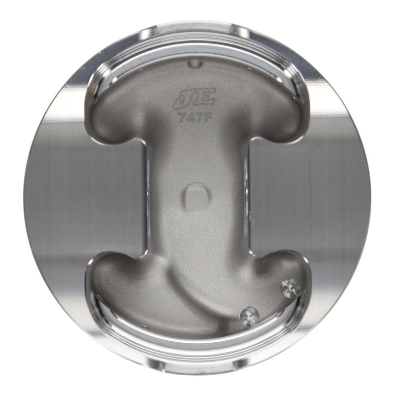 JE Pistons 460 BBF INV-DOME Set of 8 Pistons Piston Sets - Forged - 8cyl JE Pistons