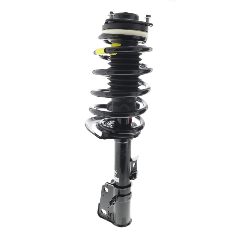 KYB Shocks & Struts Strut Plus Front Right 17-19 Dodge Journey AWD SE/SXT (Exc. R/T) Shock & Spring Kits KYB