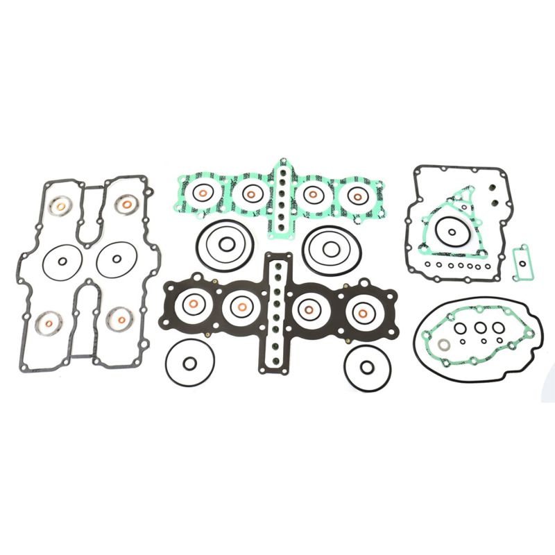 Athena 1983 Honda CBX 650 Complete Gasket Kit (Excl Oil Seal) Gasket Kits Athena