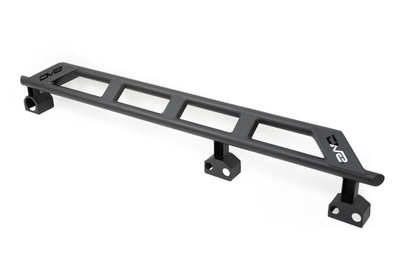 DV8 Offroad 18-23 Jeep Wrangler JL 4 Door FS-15 Series Rock Sliders Body Armor & Rock Rails DV8 Offroad