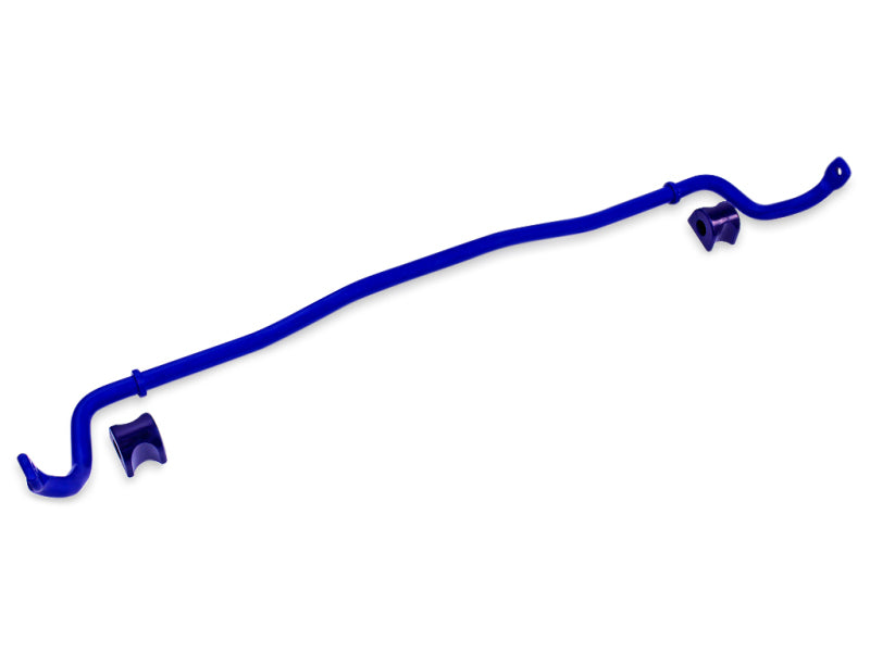 SuperPro 2013 Scion FR-S Base Front 22mm 2-Position Adjustable Sway Bar Kit Sway Bars Superpro