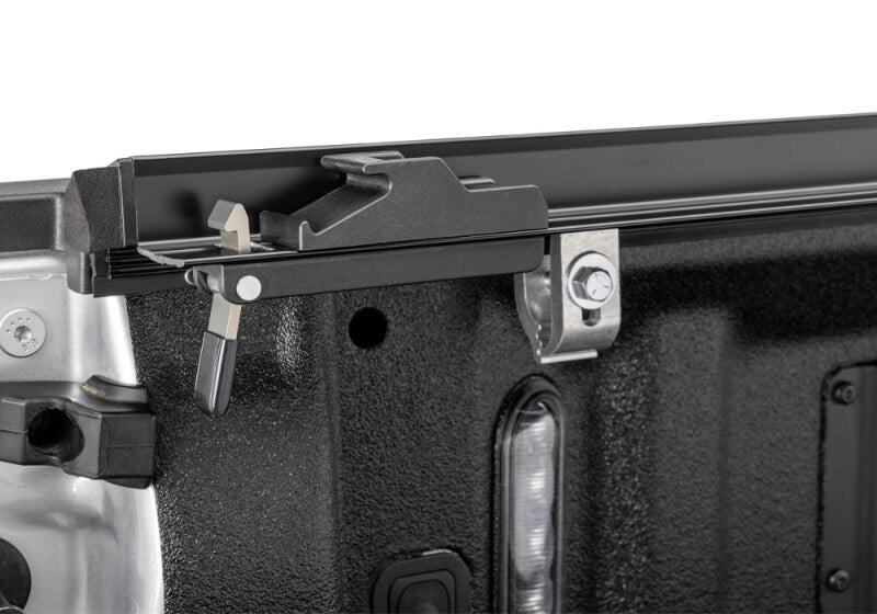 Truxedo 15-21 Ford F-150 8ft Pro X15 Bed Cover Bed Covers - Roll Up Truxedo