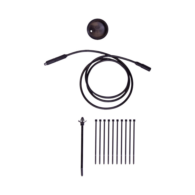 Bilstein B12 (Pro-Kit) 05-11 Porsche 911 Carrera H6 3.6L/S H6 3.8 Front and Rear Suspension Kit Shock & Spring Kits Bilstein