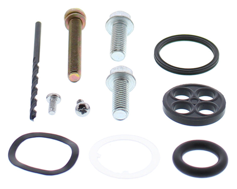 All Balls Racing 16-23 Honda TRX250X / EX Sportrax Fuel Tap Repair Kit Fuel Components Misc All Balls Racing