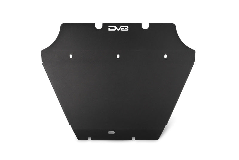 DV8 Offroad 2015+ GMC Canyon Front Skid Plate Skid Plates DV8 Offroad