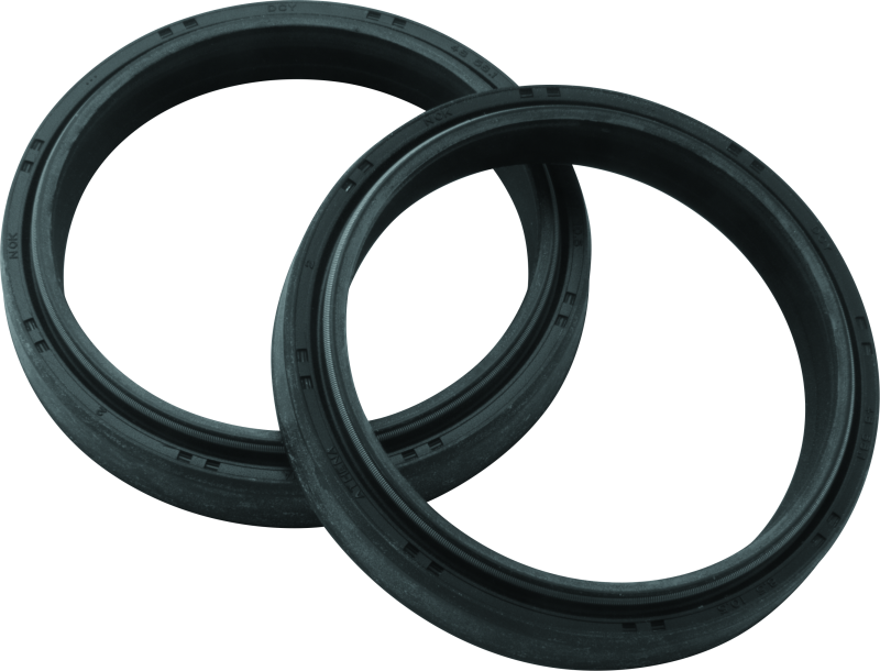 BikeMaster NOK Fork Seal 48x58.1x8.5/10.5 Fork Seal Kits BikeMaster