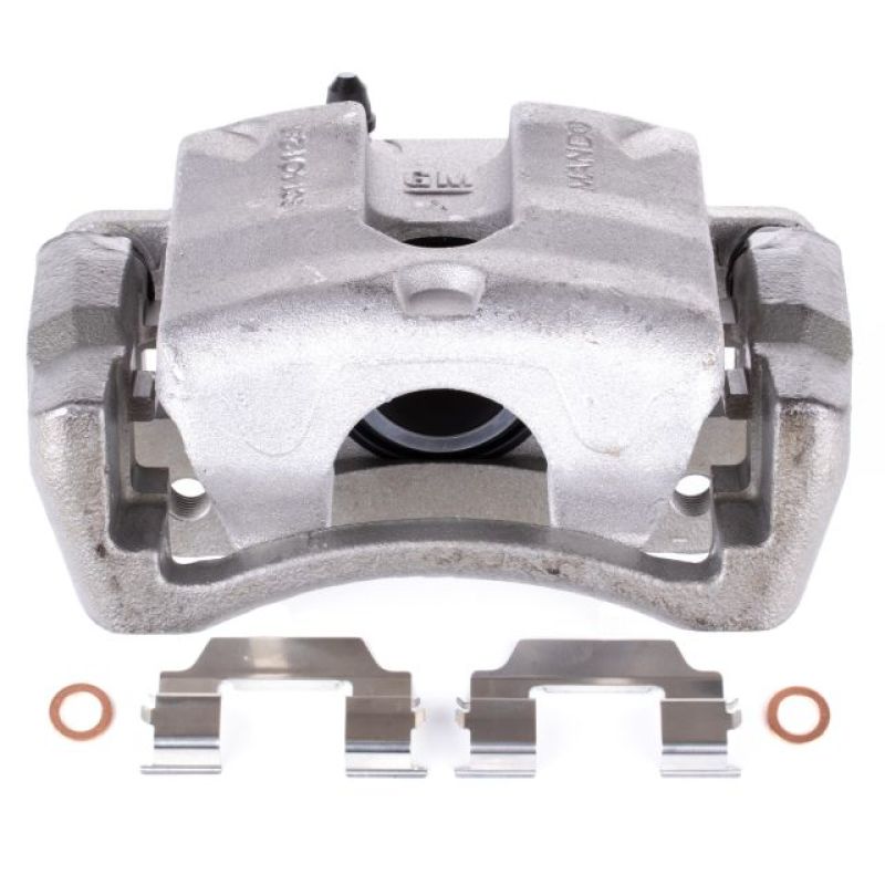 Power Stop 08-09 Cadillac CTS Rear Right Autospecialty Caliper w/Bracket Brake Calipers - OE PowerStop
