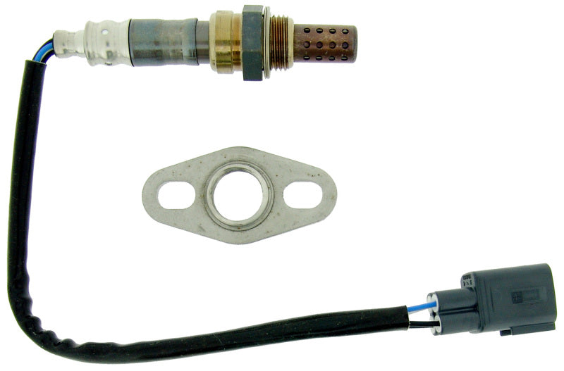 NGK Toyota Celica 1993-1990 Direct Fit Oxygen Sensor Oxygen Sensors NGK