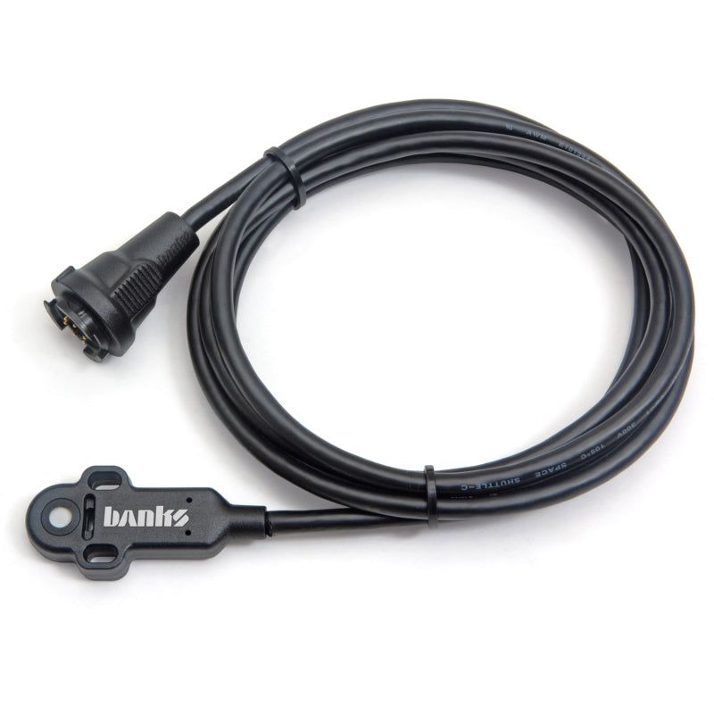 Banks Power AirMouse Ambient Air Density Sensor Module for iDash 1.8 Super Gauge Performance Monitors Banks Power