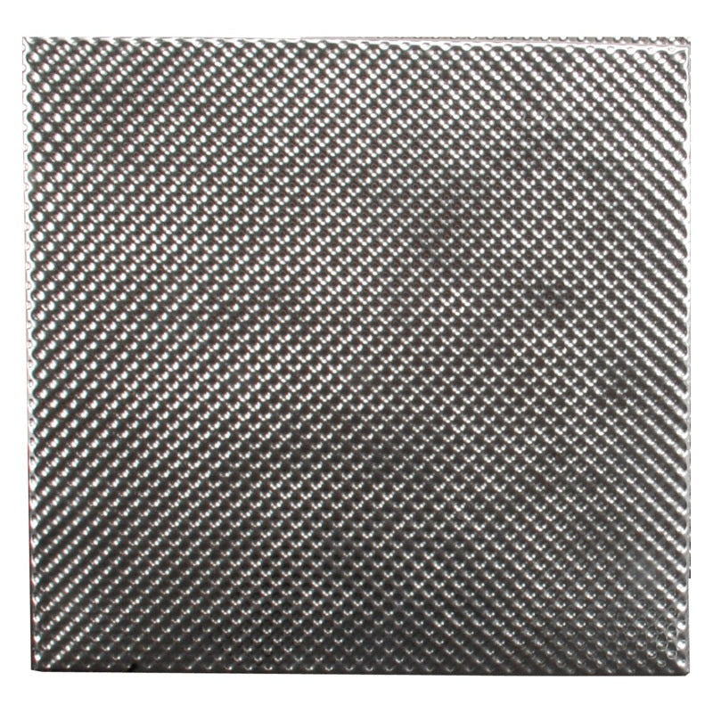 DEI DEI Floor and Tunnel Shield II 10in x 10in - .83 sq ft Heat Shields DEI