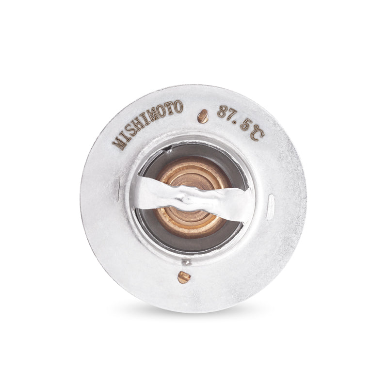 Mishimoto 89-93 Dodge 5.9L Cummins 87.5C High-Temperature Thermostat Thermostats Mishimoto