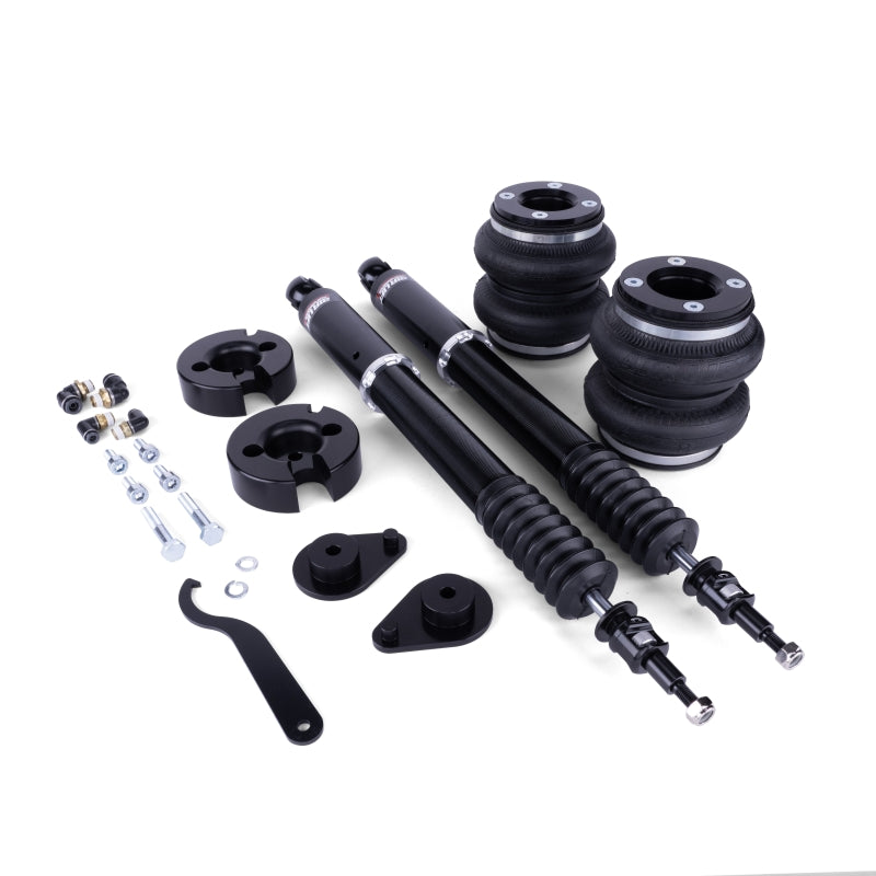 Air Lift Performance 18-25 Honda Accord Sedan Rear Air Suspension Kit Air Suspension Kits Air Lift