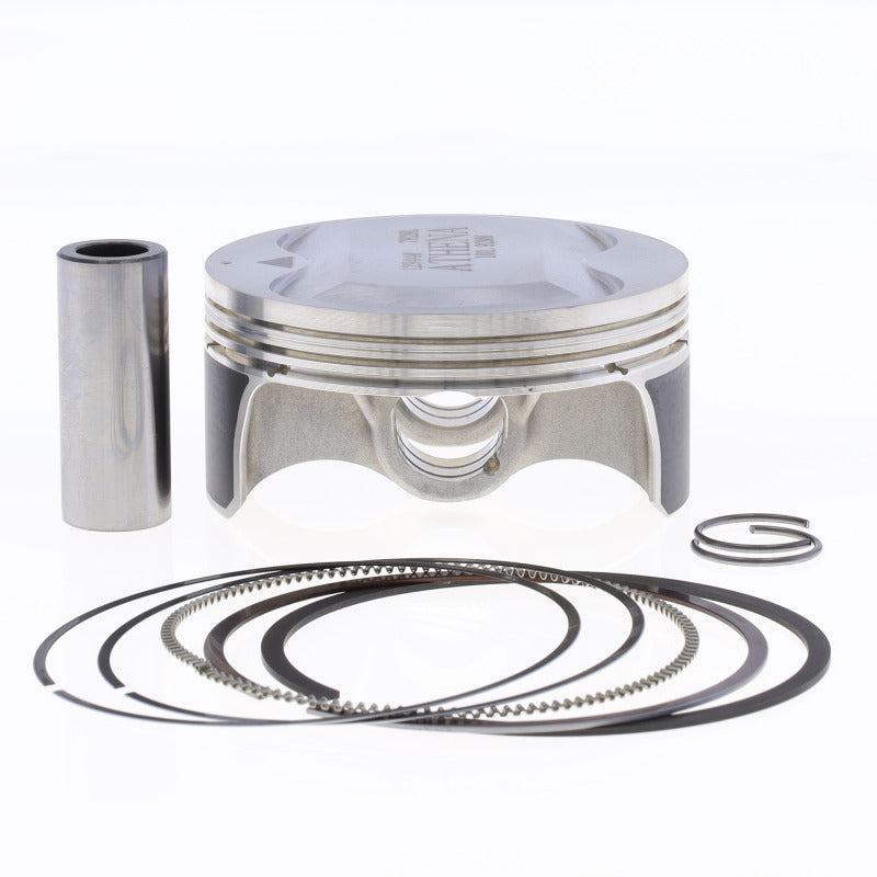 Athena 06-14 Yamaha YFM 700 Raptor 101.96mm 4T Forged Racing Piston Pistons - Forged - Single Athena
