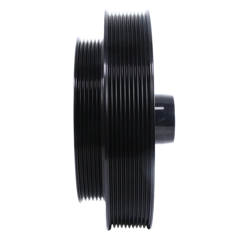 Fluidampr 15-21 Dodge Hellcat Charger/Challenger 6.2L Supercharged Steel Internally Balanced Damper Crankshaft Dampers Fluidampr