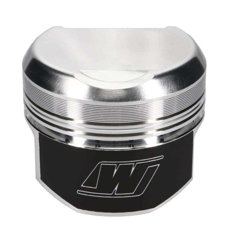 Wiseco Chrysler HEMI 426 4.280in Bore 1.765 Compression Height +90cc Dome Top Pistons Piston Sets - Forged - 8cyl Wiseco
