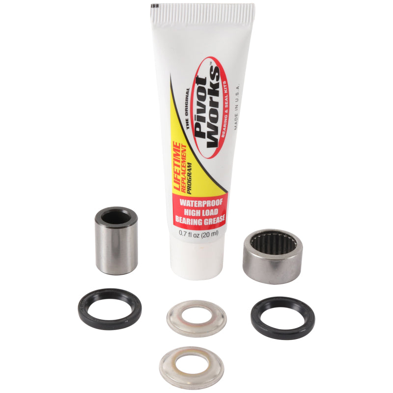 Pivot Works Rear Shock Absorber Kits Shock & Spring Kits Pivot Works