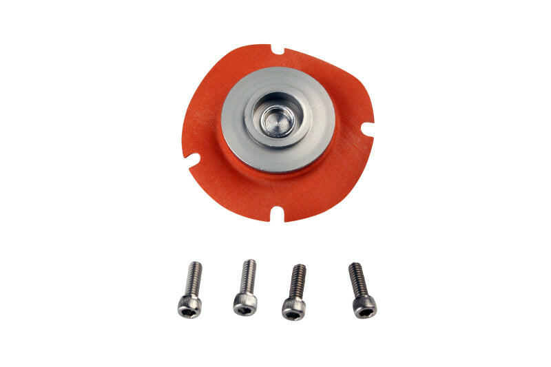 Aeromotive Regulator Repair Kit (for 13202/13113/13209/13214/13212) Fuel Pressure Regulators Aeromotive