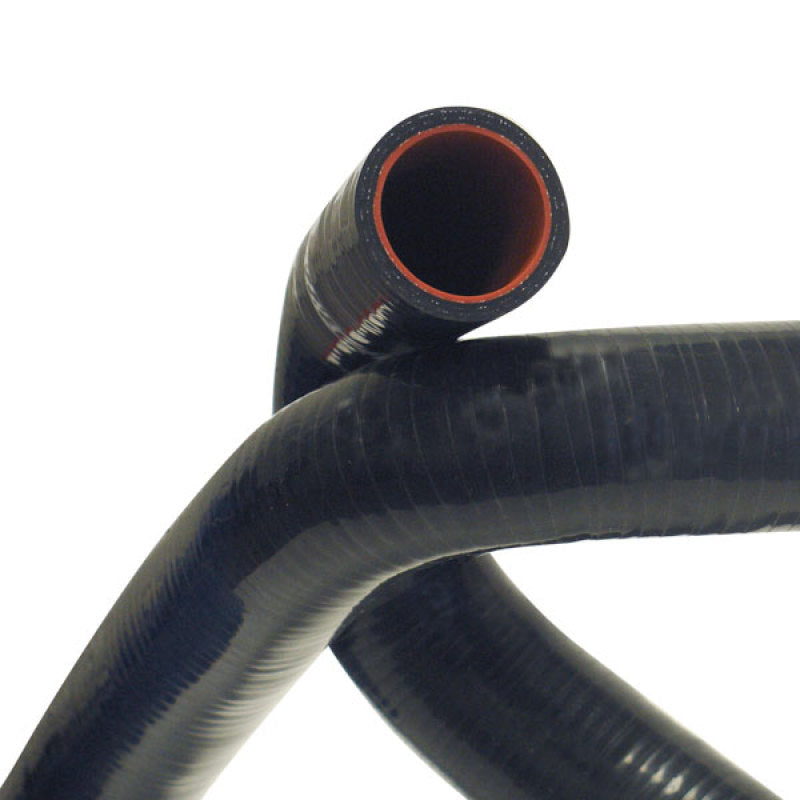 Mishimoto 94-01 Acura Integra Black Silicone Hose Kit Hoses Mishimoto