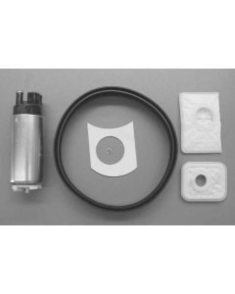 Walbro Fuel Pump/Filter Assembly Fuel Pumps Walbro