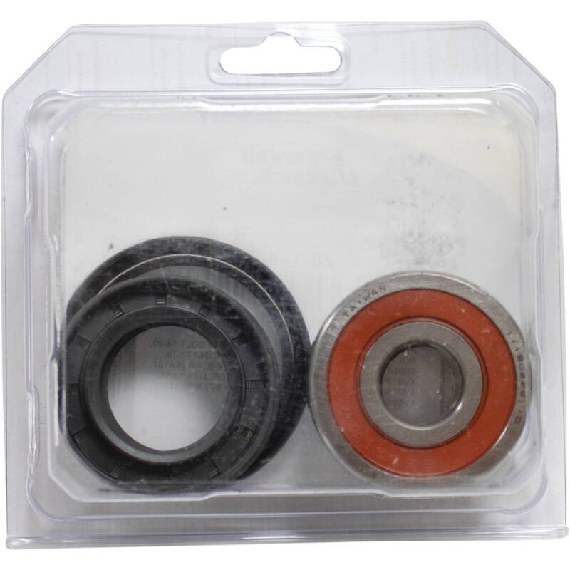 Pivot Works Premium Wheel Bearing Wheel Bearings Pivot Works