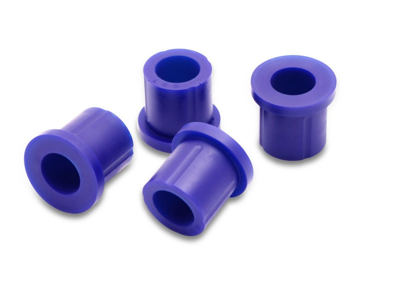 SuperPro Daihatsu-Sprg/Up/Bush Rear Bushing Kits Superpro