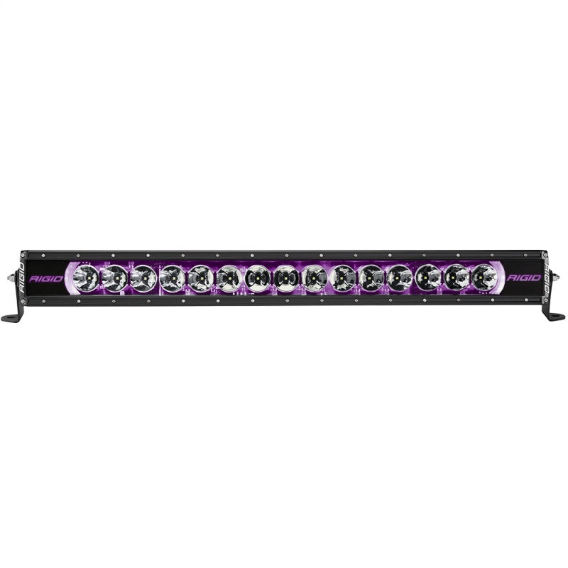 Rigid Industries Radiance+ 30in. RGBW Light Bar Light Bars & Cubes Rigid Industries