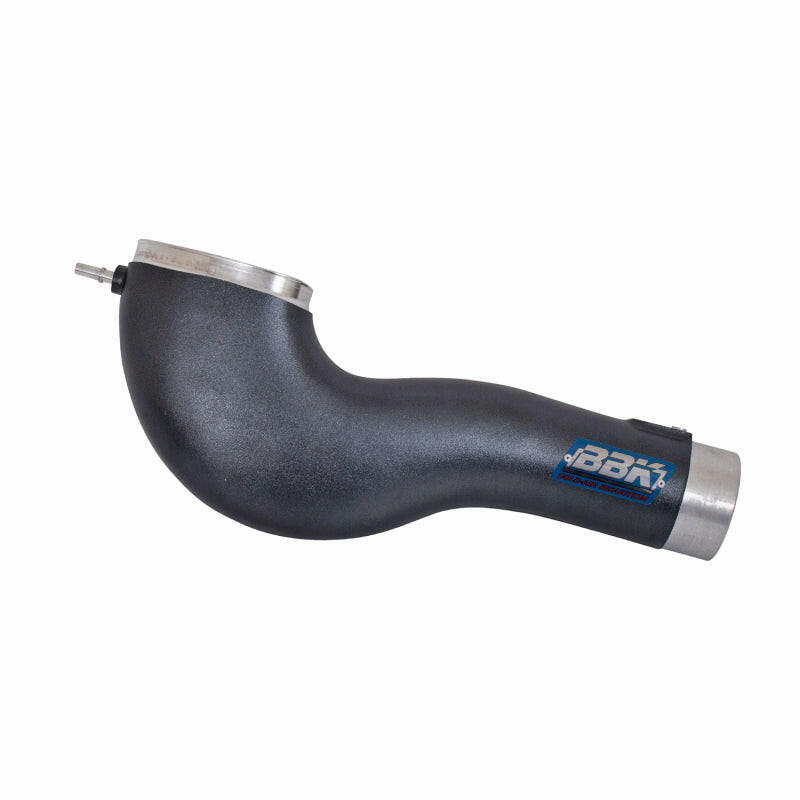 BBK 05-09 Ford Mustang 4.6 GT Cold Air Intake Kit - Charcoal Metallic Finish (CARB EO 05-06 Only) Cold Air Intakes BBK