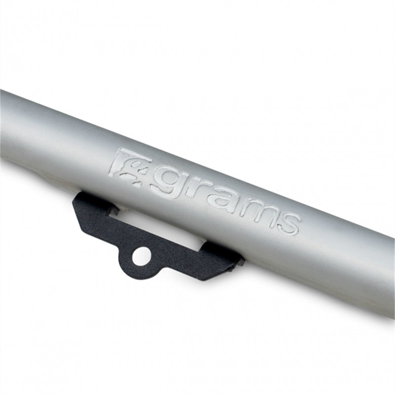 Grams Performance 05-18 Dodge Hemi 5.7L/6.1L/6.2L/6.4L Fuel Rail - Raw Fuel Rails Grams Performance