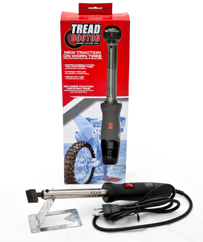 Hardline Tread Doctor USA Tools Hardline