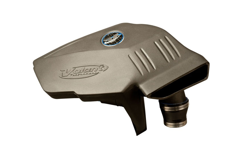Volant 09-13 Audi A4 2.0T / 11-13 A5 2.0T Powercore Closed Box Air Intake System Cold Air Intakes Volant