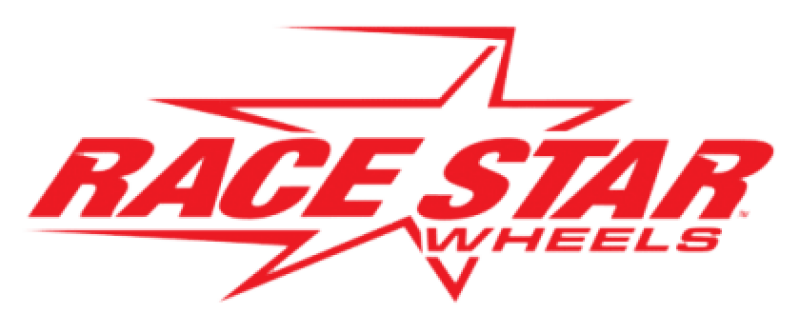 Race Star 16in. Forged Pro Bead-Loc Ring 19-Hole (Single) - Polished Wheel Accessories Race Star