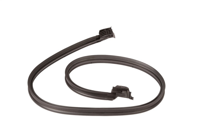 Omix Seal Liftgate Glass to Hardtop- 07-10 Wrangler JK Gasket Kits OMIX