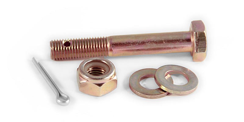 EPI Tie Rod End Bolt Kit Tie Rods EPI