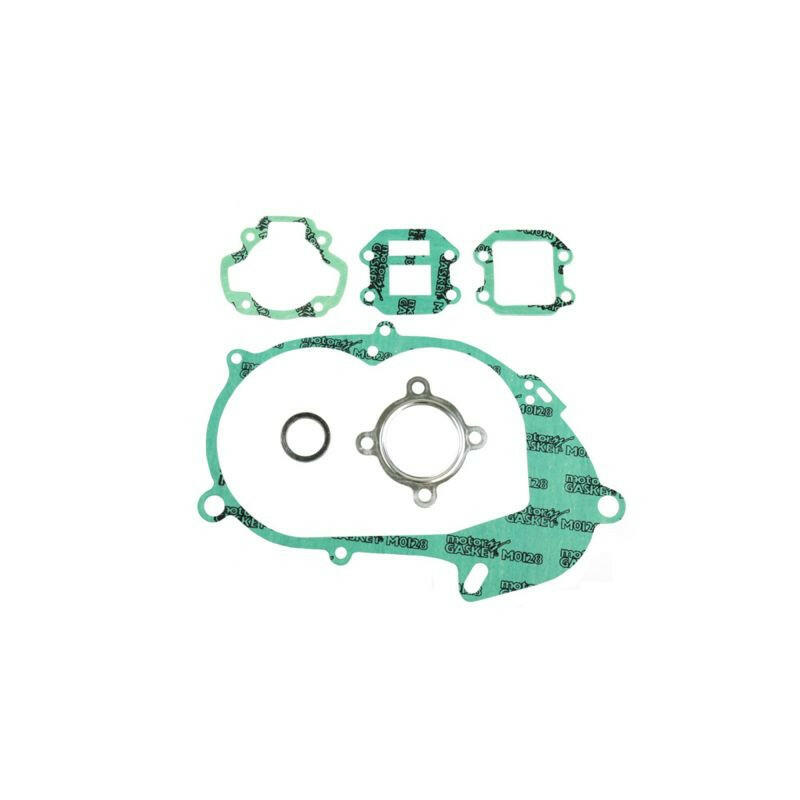 Athena 82-16 Yamaha Complete Gasket Kit (Excl Oil Seal) Gasket Kits Athena