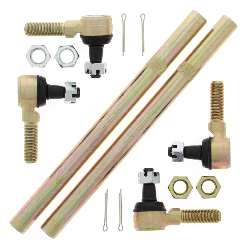 All Balls Racing 09-13 Arctic Cat 150 Utility Tie Rod Upgrade Kit Tie Rods All Balls Racing