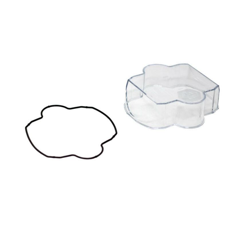 Baja Designs Head Light Lens LP6 Series Spot Lens Kit Light Bars & Cubes Baja Designs