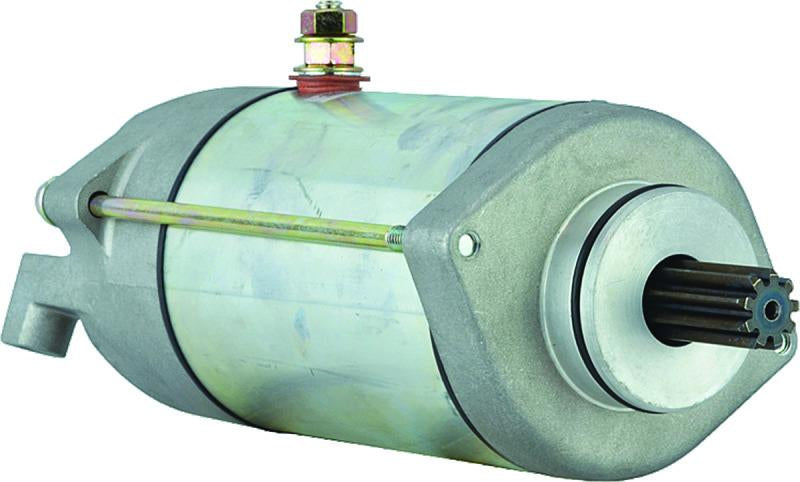 BikeMaster Starter Starters BikeMaster