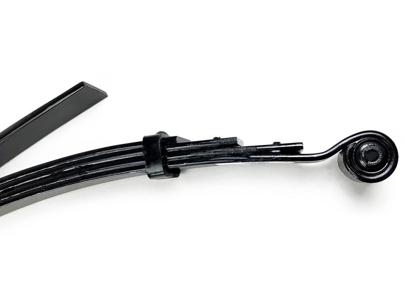 Tuff Country 88-98 Chevy 1500/2500 Truck 4wd Rear 3in EZ-Ride Leaf Springs (Ea) Leaf Springs & Accessories Tuff Country