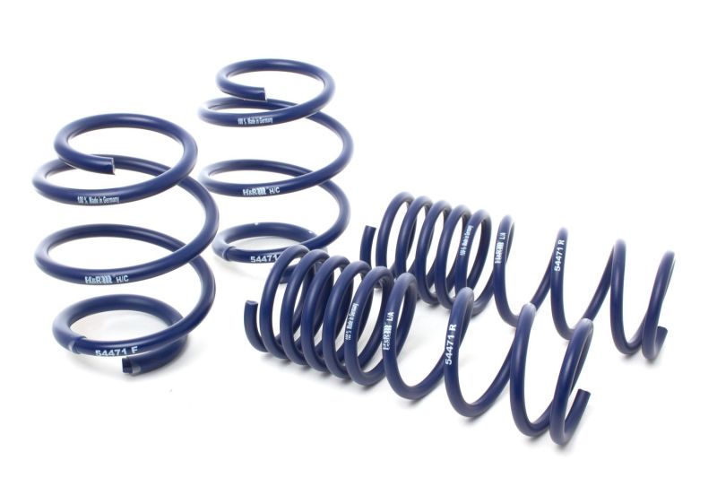 H&R 22-23 Subaru WRX VB AWD Sport Spring Lowering Springs H&R