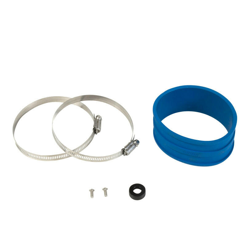 BBK 08-13 Corvette C6 Replacement Hoses And Hardware Kit For Cold Air Kit BBK 1749 Air Intake Components BBK