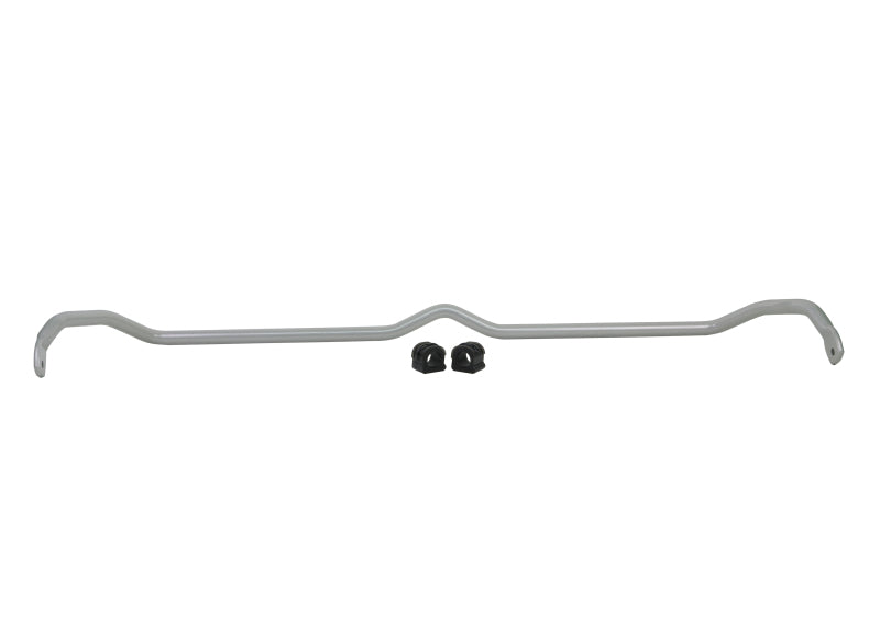 Whiteline 97-04 VW Golf MK4 (exc. 4-motion / 96-03 Audi A3 Type AL Front Heavy Duty 22mm Swaybar SPE Sway Bars Whiteline