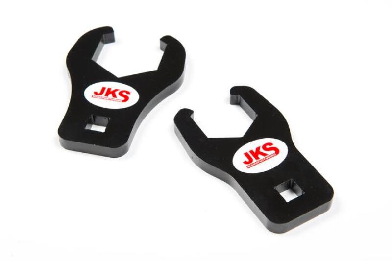 JKS Manufacturing 1-1/2in Jam Nut Wrench Tools JKS Manufacturing