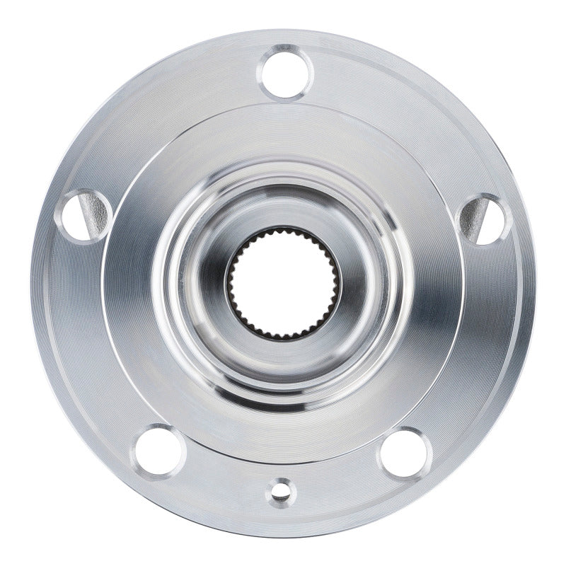 MOOG 19-23 Audi Q3 Front / Rear Hub Assembly Wheel Hubs Moog