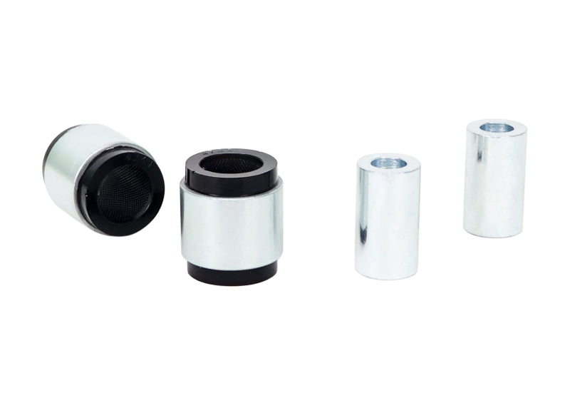 Whiteline Rear Upper Inner Bushing Bushing Kits Whiteline