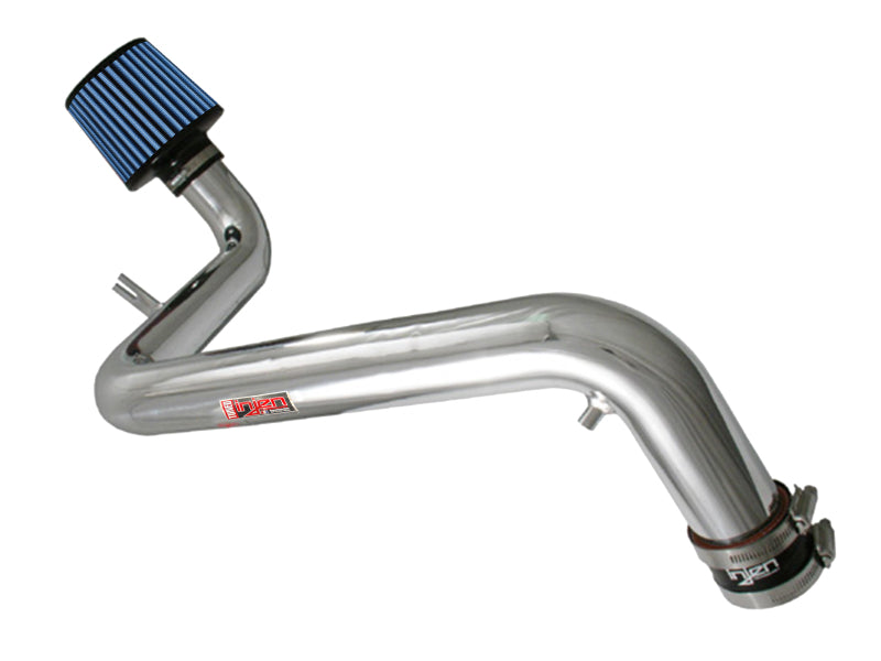 Injen 94-01 Integra Ls Ls Special RS Polished Cold Air Intake Cold Air Intakes Injen