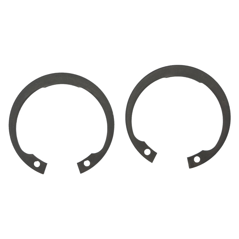 Industrial Injection 07.5-13 Dodge 6.7L .020 Oversized Piston w/Rings Wrist Pins / Clips(Set) Piston Sets - Cast - 6cyl Industrial Injection