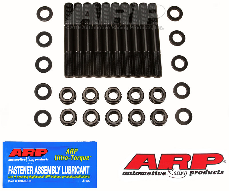 ARP Buick 401c i.d. Main Stud Kit Main Stud & Bolt Kits ARP