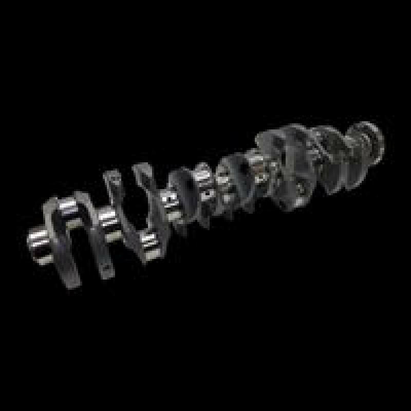Brian Crower Crankshaft - LightWeight Toyota B58B30 Crankshaft / 100mm Stroke / 4340 Billet Crankshafts Brian Crower