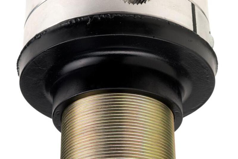 JKS Manufacturing Jeep Wrangler TJ/LJ Adjustable Coilover Spacer - Rear Coilover Components JKS Manufacturing